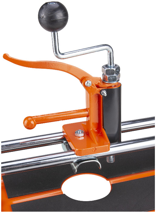 Dispozitiv Taiat Gresie Evotools 600mm cu Perforator - imagine 3