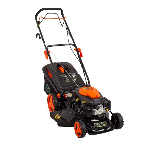 Masina de Tuns Gazon Greenfield Autopropulsie