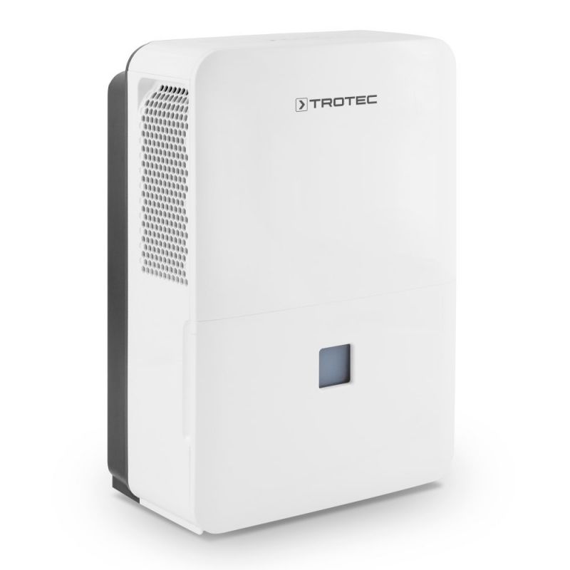 Dezumidificator Trotec TTK127E, 50 l/zi, până la 150 m² - imagine 2