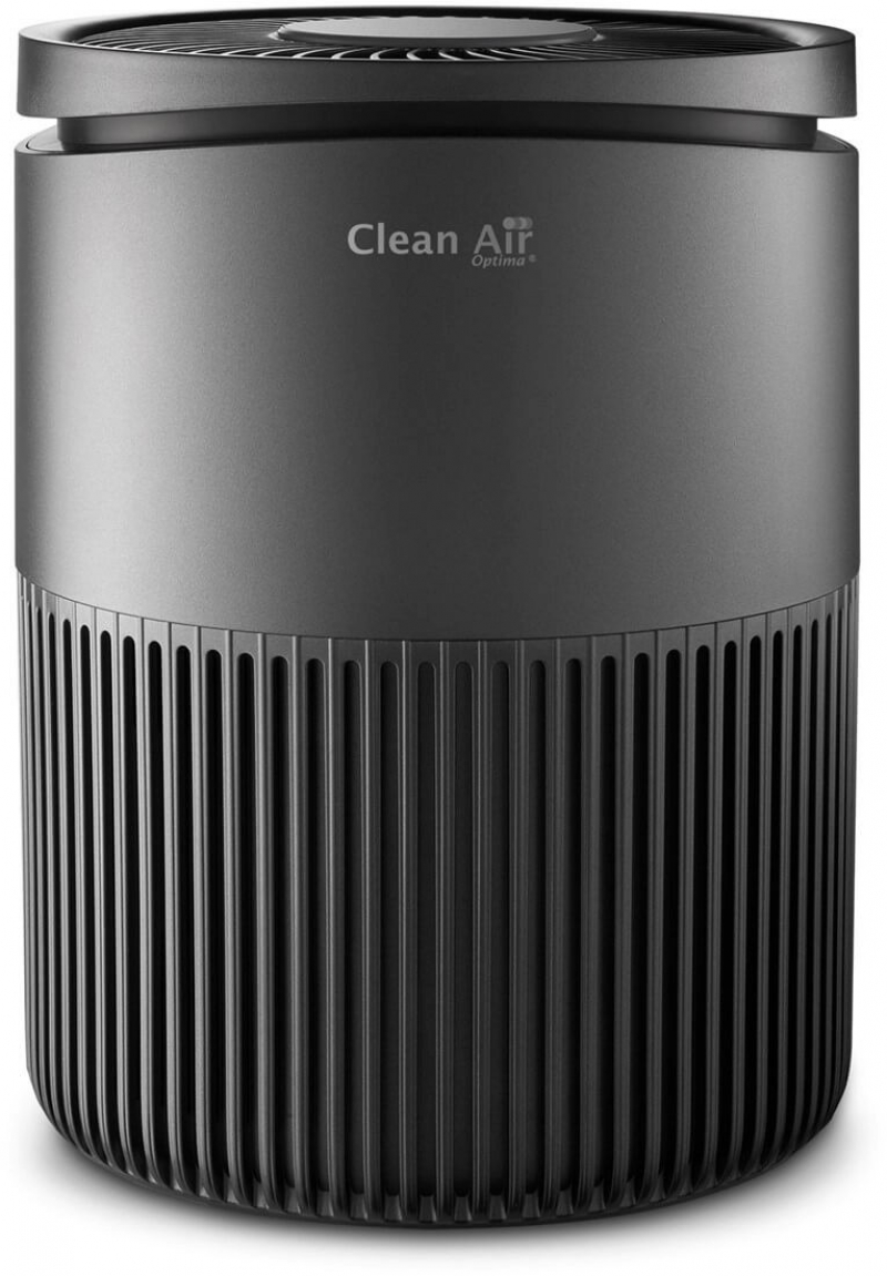 CleanAir Optima CA 503T - Purificator Aer HEPA Wi-Fi - imagine 3