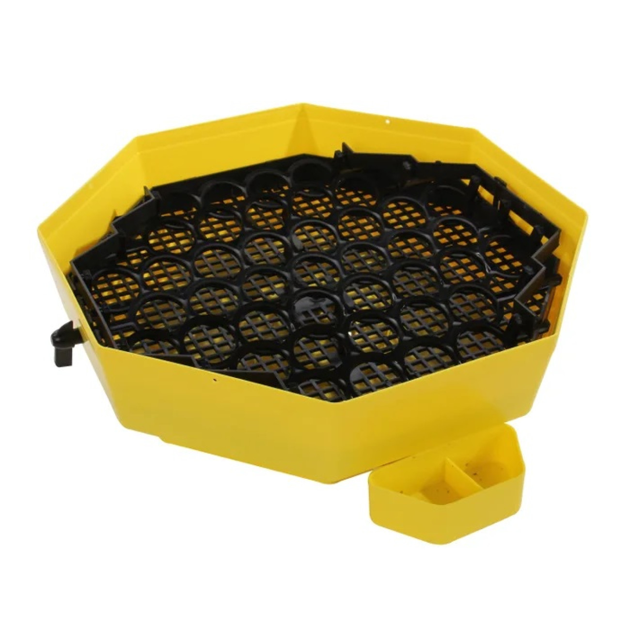 Incubator TTR 5200 profesional oua gaina - imagine 4