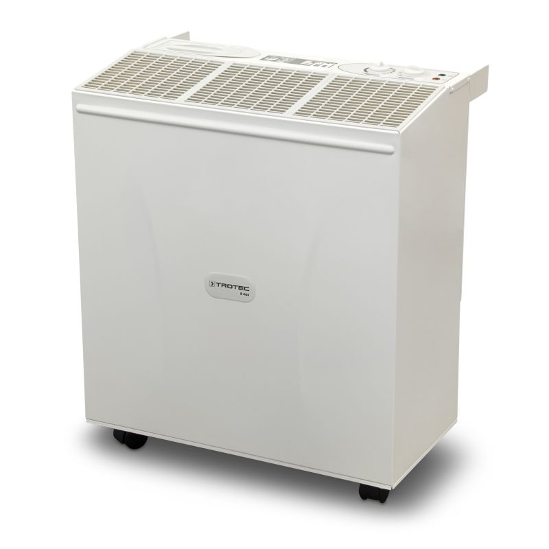 Umidificator Trotec B400, 60 l/24h, higrostat, 900 mc