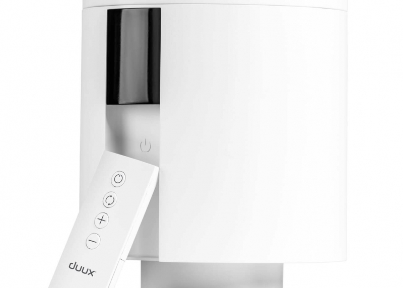 Duux Beam Mini 2 - Umidificator Smart WiFi - imagine 5