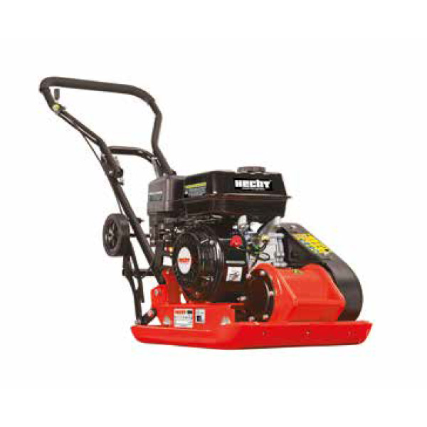 Placa compactoare HECHT 1114, 6.5 CP - imagine 2