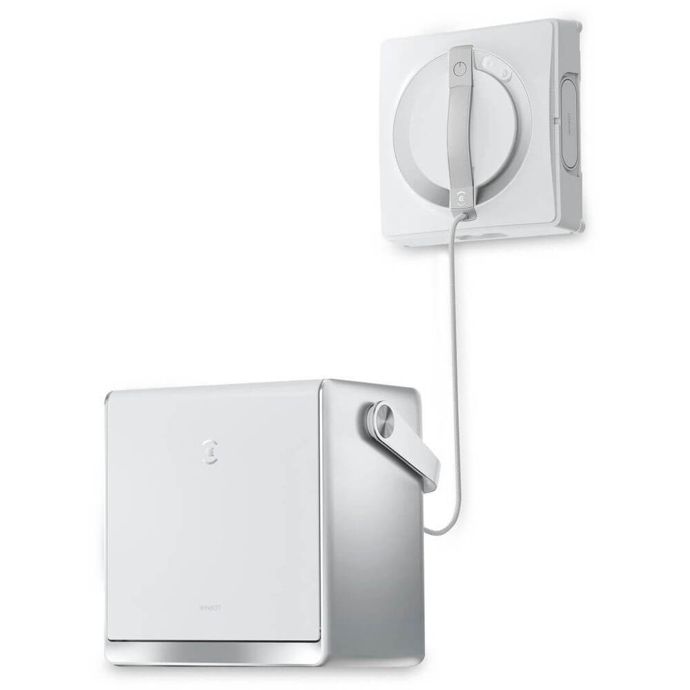 Ecovacs Winbot W2 PRO Omni Robot Curățare Geamuri