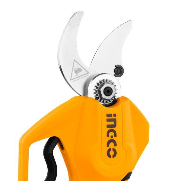 Foarfeca INGCO 20V - Tăieri Precise Profesionale - imagine 8