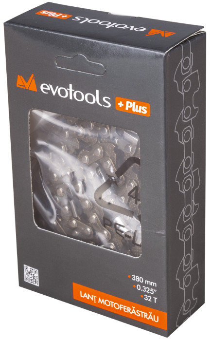 Lanț Drujba Evotools 450 mm, 72 Dinți - imagine 3