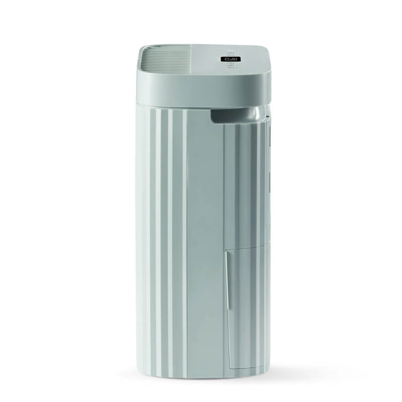 Dezumidificator AlecoAir D14 ARIO 12L/24h, WiFi, UV-C - imagine 6