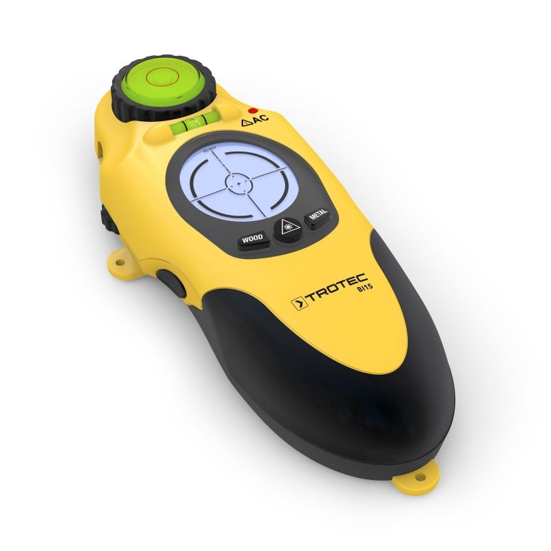 Detector Cabluri Sub Tensiune BI15 Trotec - imagine 3