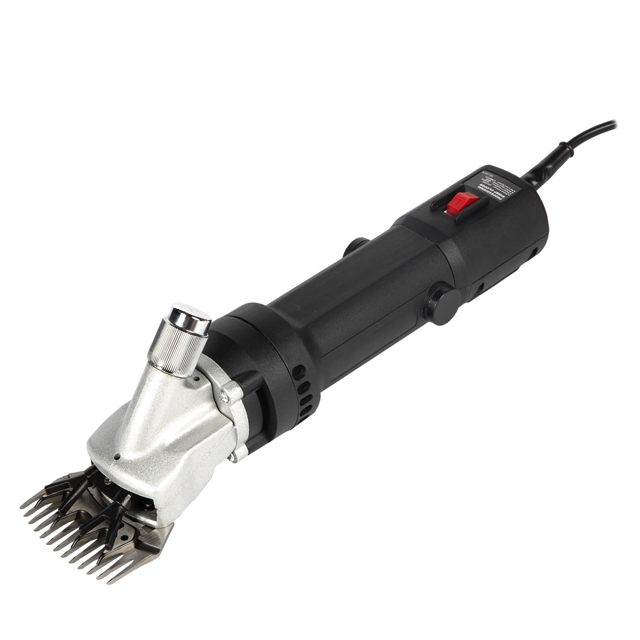 Senzor Anemometru TROTEC TS 470 SDI Profesional - imagine 6