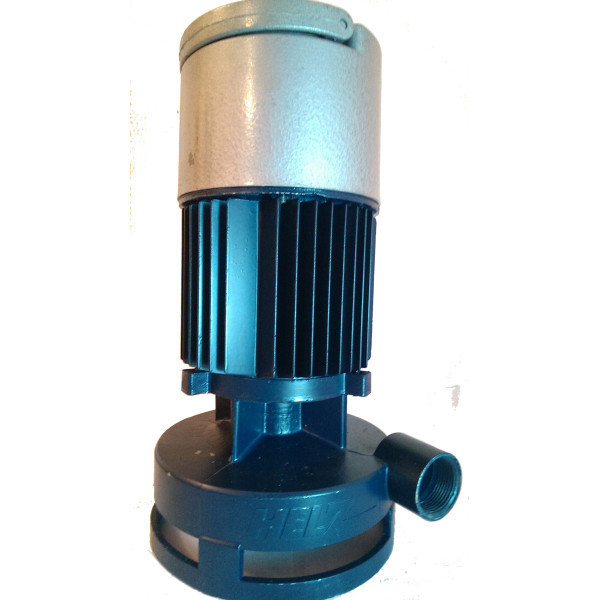 Pompa Ruseasca Helz MG-115 4mc/h Originala