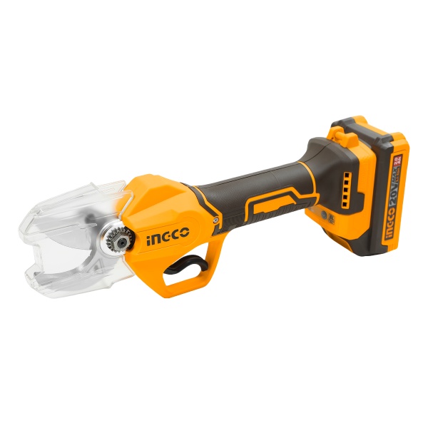 Foarfeca Electrica INGCO 20V Brushless - imagine 6
