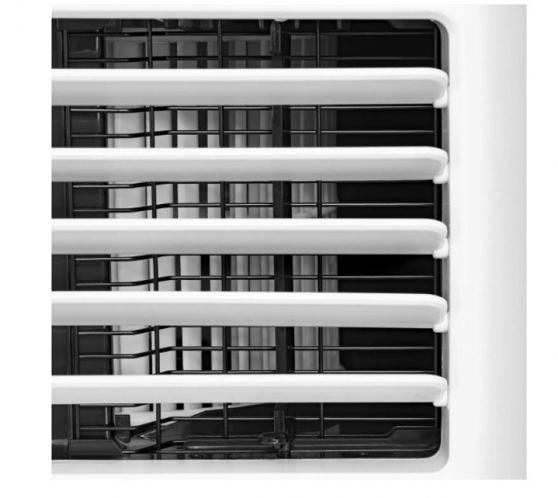 Trotec PAC 2620 E - AC Portabil WiFi 9000 BTU - imagine 9