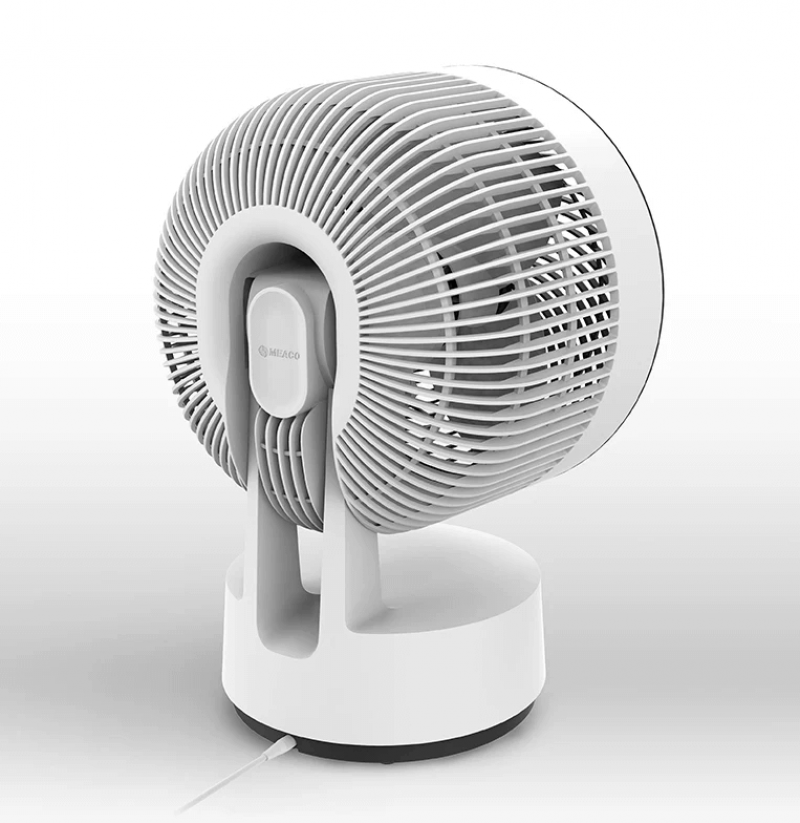 MeacoFan Sefte 10 - Circulator Aer Silentios - imagine 4