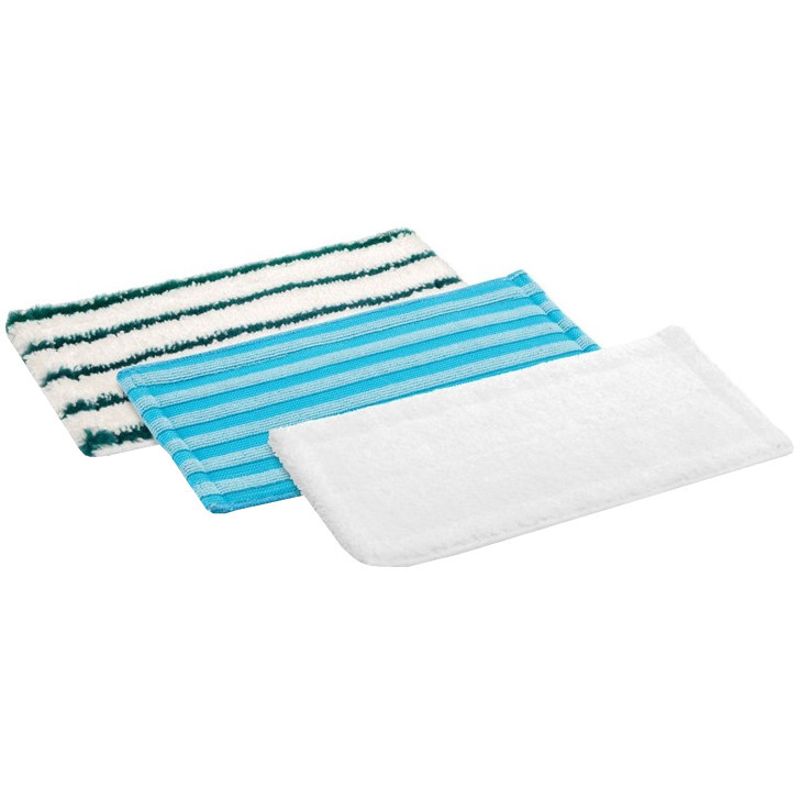 Țesătură Mop ETA 5449 00080 - Set 3 Bucăți