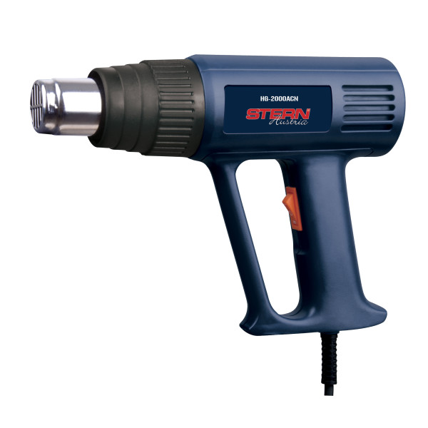 Pistol Aer Cald Stern HG2000ACN 2000W