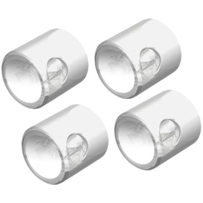 Duze compatibile Hobot LEGEE, 4 bucăți