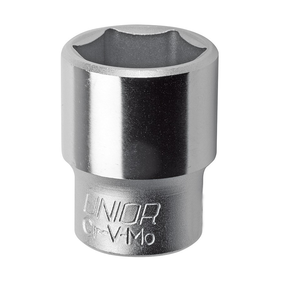 Capat Cheie Tubulara HGT, 32mm, 1/2" - Crom-Molibden