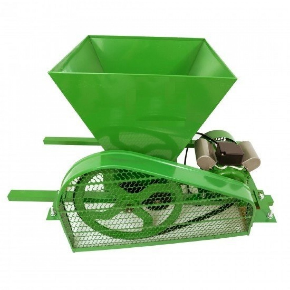 Zdrobitor Struguri Electric Craft-Tec MX699, 3000W, 550 kg/h