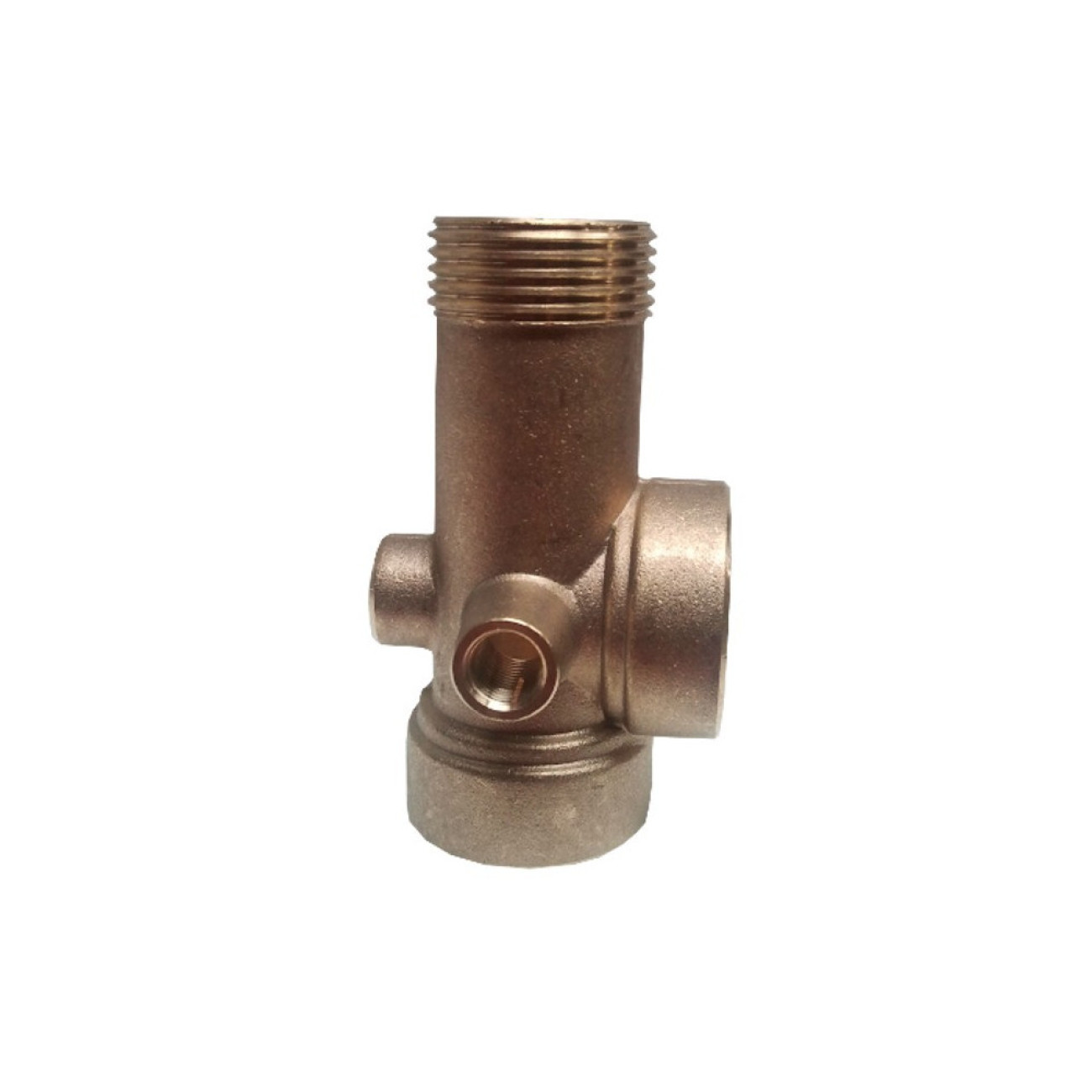 Racord 5 Cai Taifu TBC5 1x1x1x1/2x1/2 - imagine 2