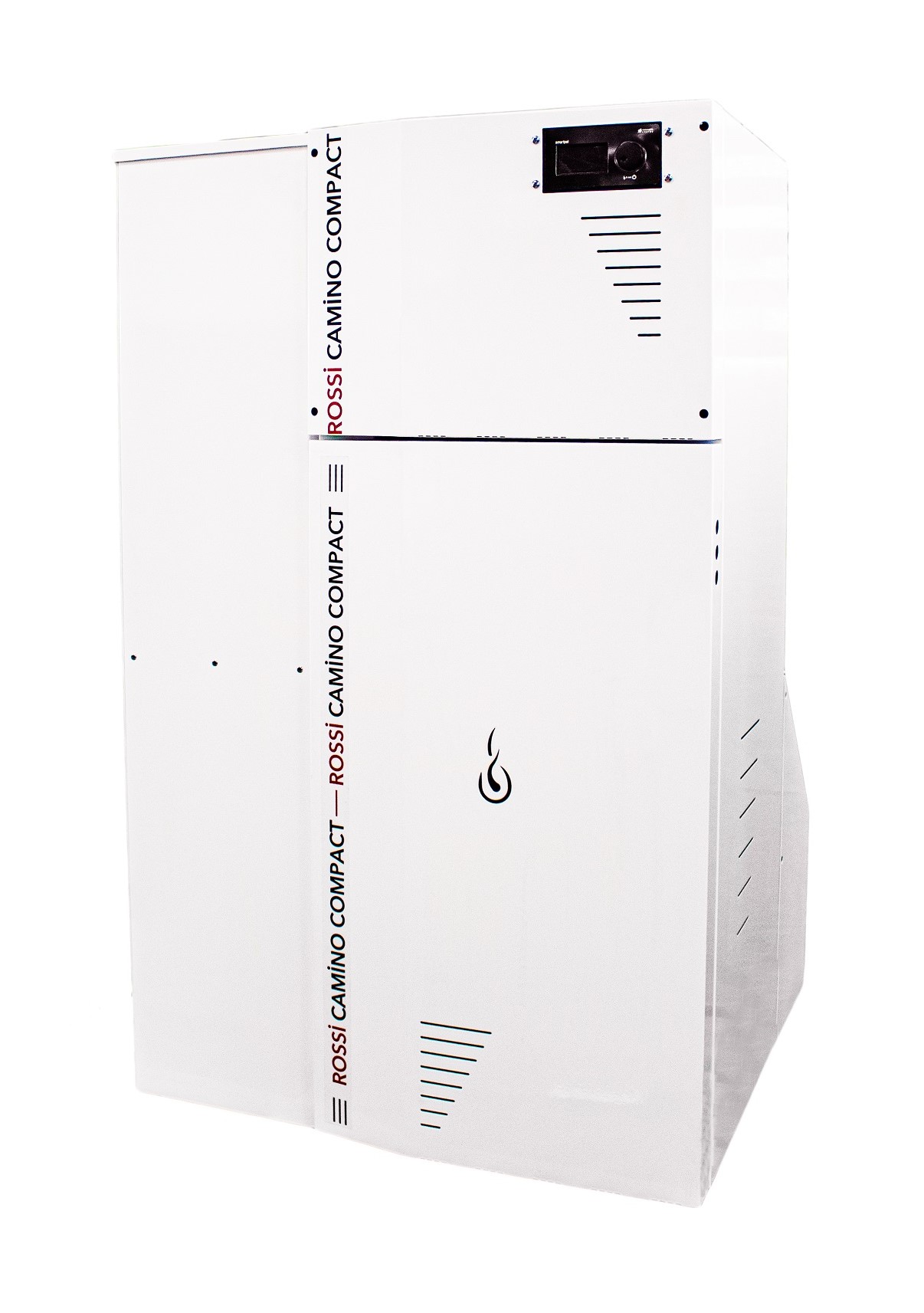 Centrala pe peleti Fornello Rossi 35kw Ecodesign