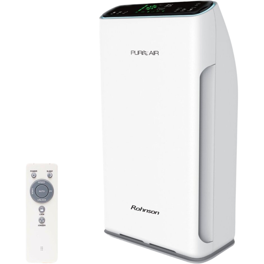 Rohnson R-9600 Pure Air - Purificator Aer