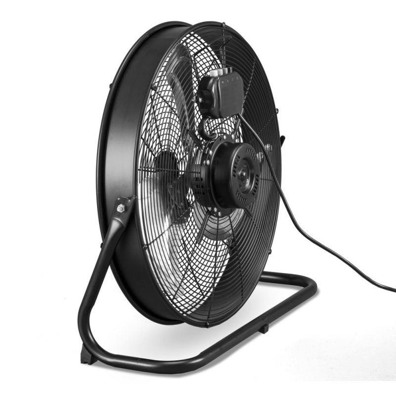 Ventilator TVM 20 D Trotec 120W 3 viteze 50cm - imagine 6