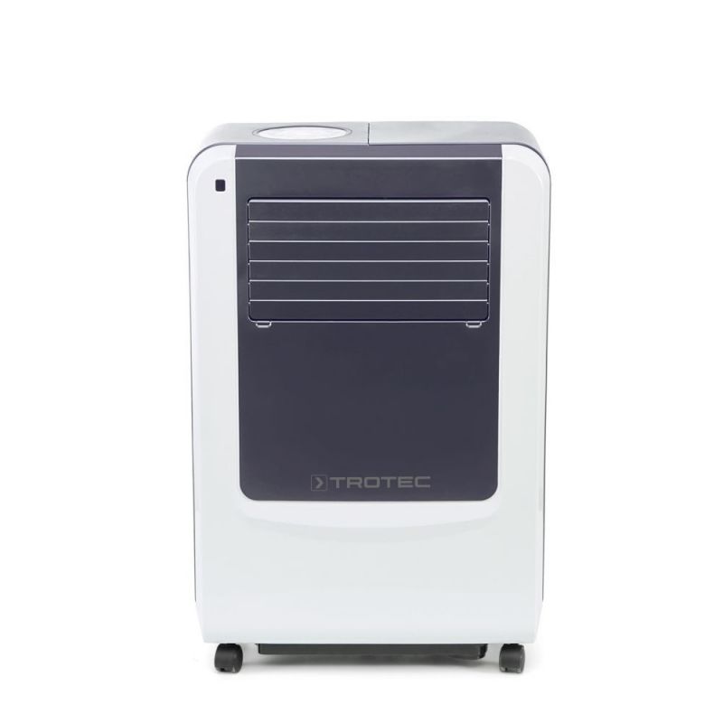 Aer condiționat portabil Trotec PAC 3500 X, 12.000 Btu - imagine 3