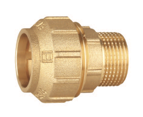 Mufă Rapidă 20*1/2" FE Everpro | Ofertă - imagine 1