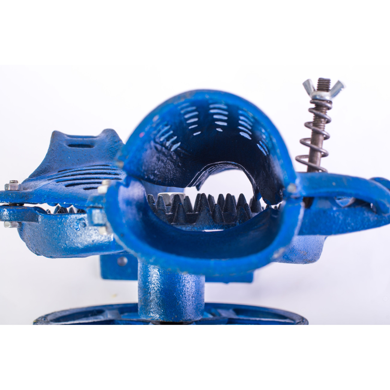 Aeroterma TDS 10 2000W IP44 Micul Fermier - imagine 5