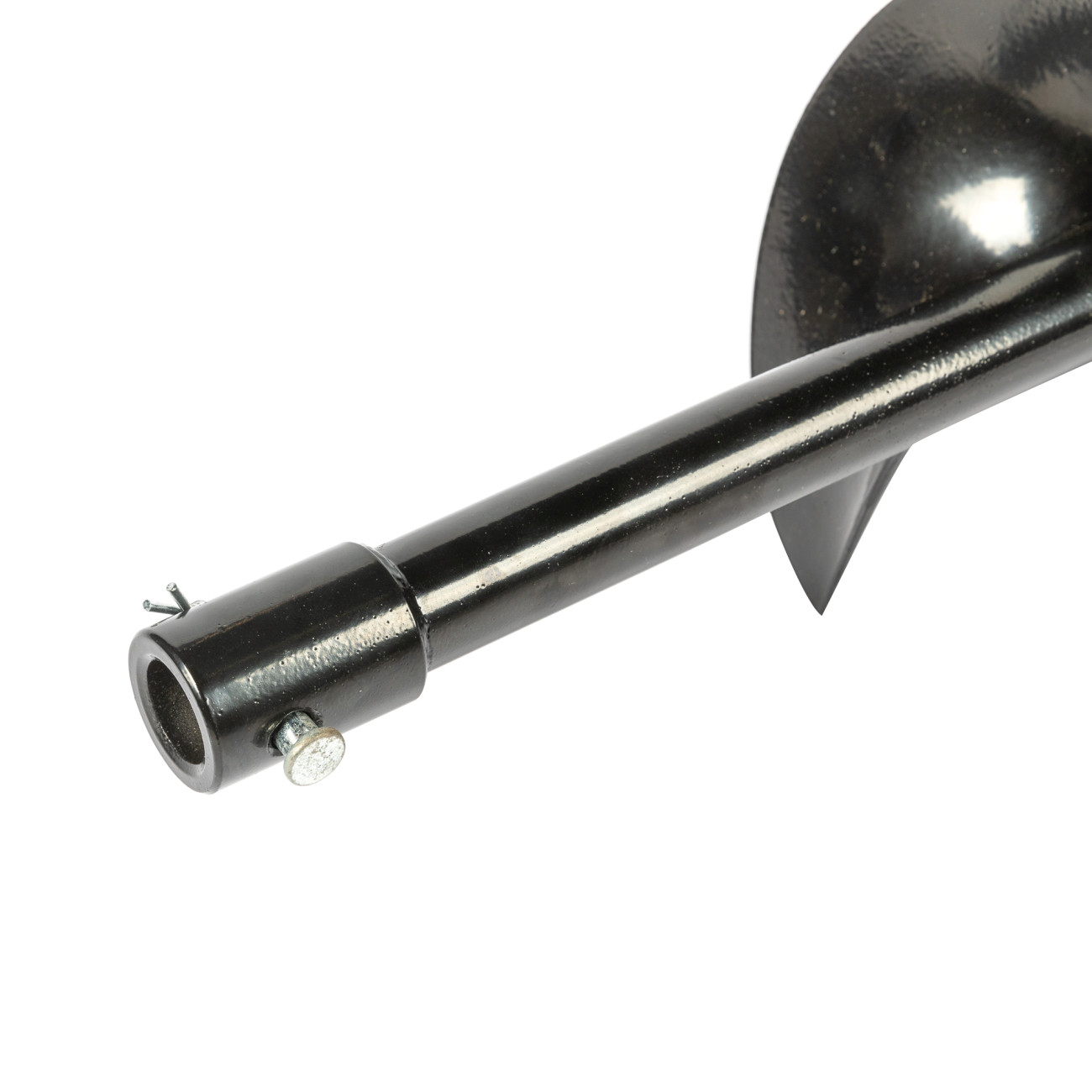 Burghiu Pamant 150x800mm Universal Motoburghiu - imagine 5