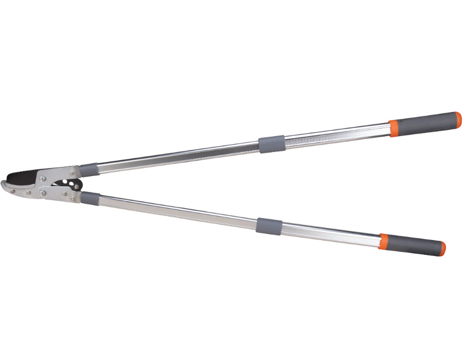 Foarfeca Crengi 685-1030 mm Tip Nicovala Manere Telescopice Aluminiu; Evotools 675999 - imagine 2