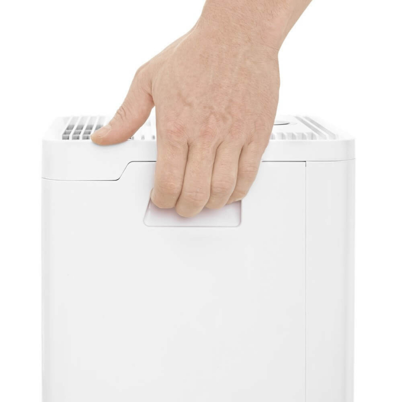 Dezumidificator Trotec TTK 64 HEPA, 24 l/zi, Purificare Aer - imagine 5