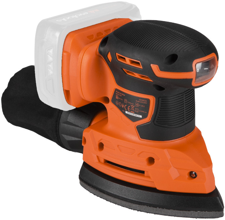 Mașină de Șlefuit Colt Evotools ONE EPTO, Fără Acumulator - imagine 3