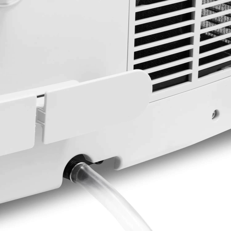 Trotec PAC 3910 X - Aer Condiționat Portabil WiFi - imagine 6