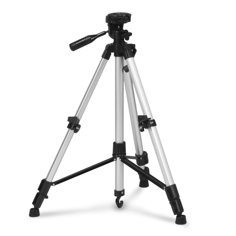 Trepied Universal Trotec 150 cm cu Cap Pivotant 3D - imagine 5