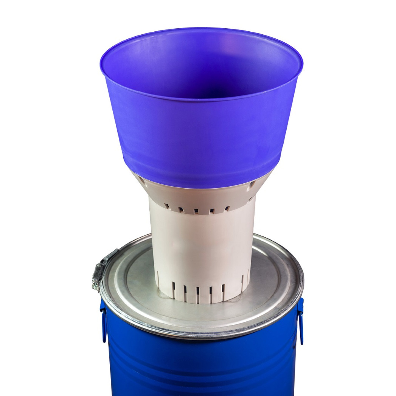 Filtru HEPA+Carbon Activ D23 CLASSY - imagine 11