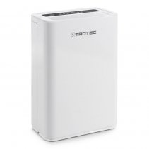Dezumidificator Trotec TTK52E 16L/24h - imagine 1
