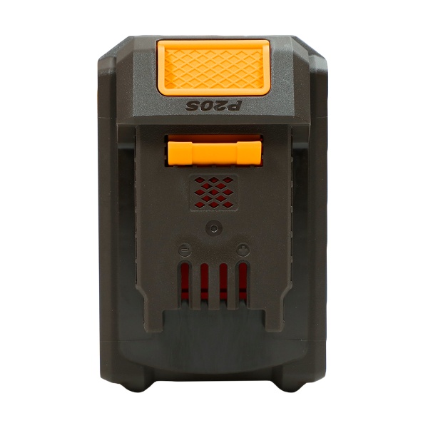 Acumulator Ingco FBLI2003, 20V 5Ah Li-Ion, Gama P20S - imagine 3
