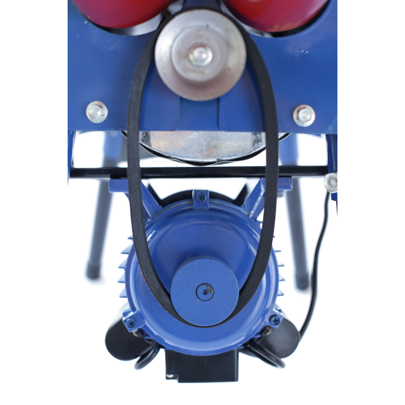 Batoza porumb electrica dubla Micul Fermier GF-0295 - imagine 5