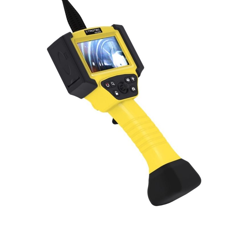 Videoscop Profesional TROTEC VSC3008 - imagine 3
