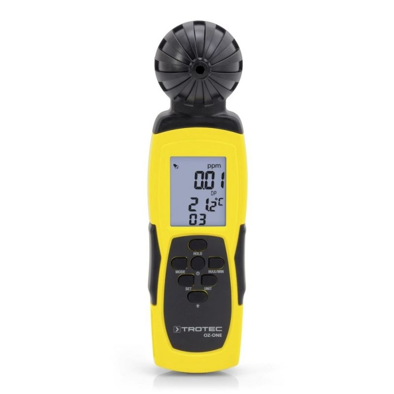 Instrument de Măsură Ozon Trotec OZ-ONE - imagine 2