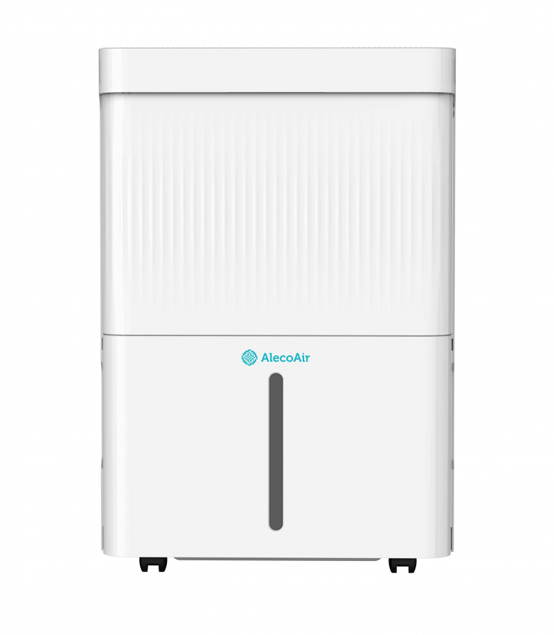 Dezumidificator AlecoAir D40 WiFi, 40L, 125mp - imagine 3