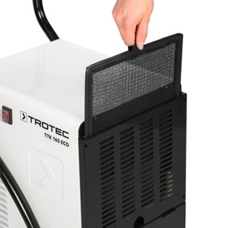 Dezumidificator Profesional TTK 165 ECO 52l/zi - imagine 6