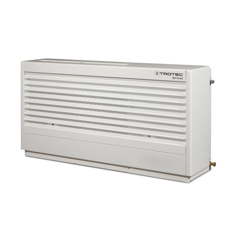 Dezumidificator TROTEC DH 75 AX Profesional - imagine 3