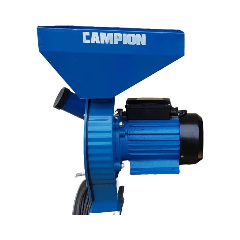 Moara Uruiala Campion 4.5KW, 300 kg/h