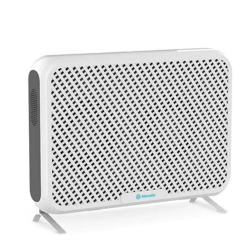 Purificator AlecoAir P36 Wall, WiFi, HEPA - imagine 4