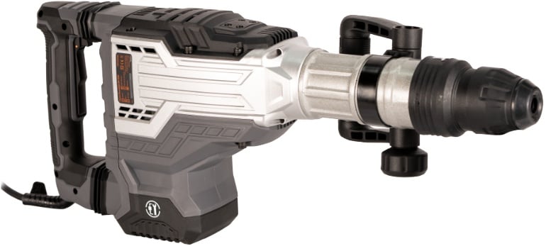 Ciocan Demolator Evotools 1700W Profesional - imagine 3