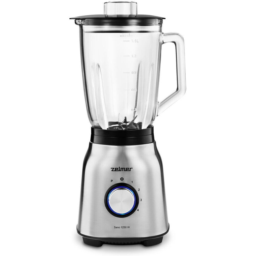 Zelmer ZSB4820 Mixer 1250W 1.5L Sticla