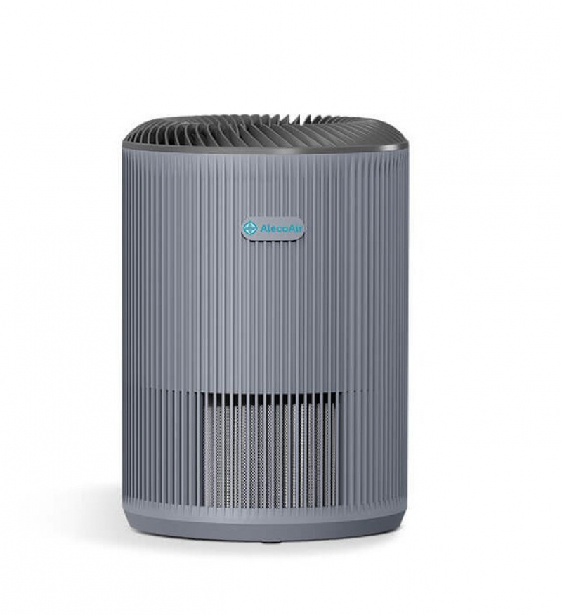 AlecoAir P12 Pixy - Purificator Aer HEPA H13 - imagine 3